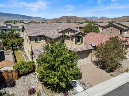9335 Lost Valley Drive, Reno, NV 89521 Photo