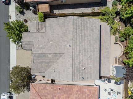 9335 Lost Valley Drive, Reno, NV 89521 Photo