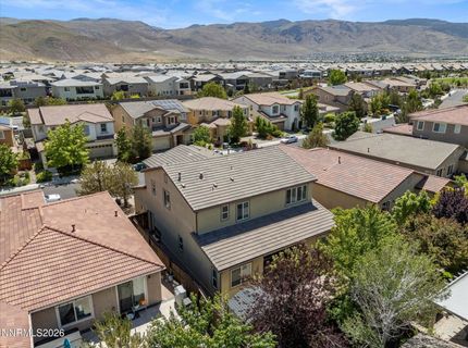9335 Lost Valley Drive, Reno, NV 89521 Photo