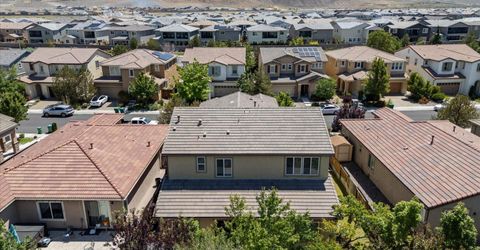 9335 Lost Valley Drive, Reno, NV 89521 Photo