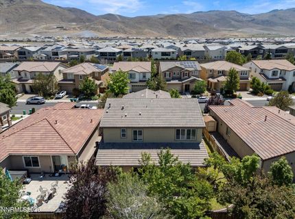 9335 Lost Valley Drive, Reno, NV 89521 Photo