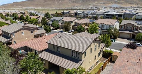 9335 Lost Valley Drive, Reno, NV 89521 Photo
