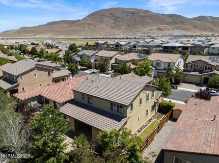 9335 Lost Valley Drive, Reno, NV 89521 Photo