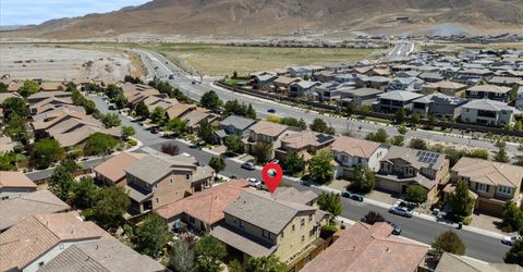 9335 Lost Valley Drive, Reno, NV 89521 Photo