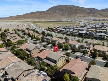 9335 Lost Valley Drive, Reno, NV 89521 Photo