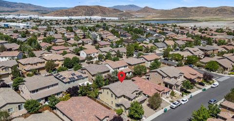 9335 Lost Valley Drive, Reno, NV 89521 Photo