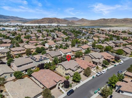 9335 Lost Valley Drive, Reno, NV 89521 Photo