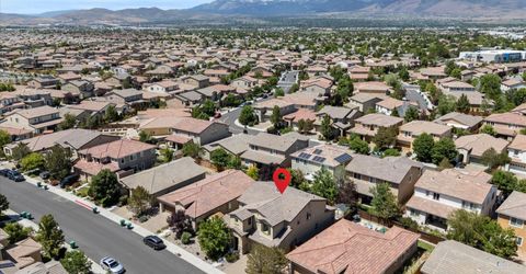 9335 Lost Valley Drive, Reno, NV 89521 Photo