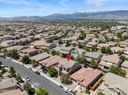 9335 Lost Valley Drive, Reno, NV 89521 Photo