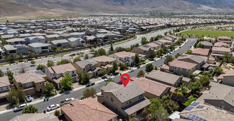 9335 Lost Valley Drive, Reno, NV 89521 Photo