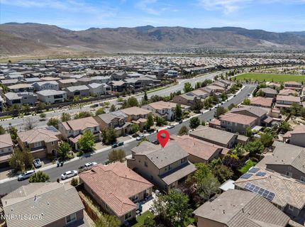 9335 Lost Valley Drive, Reno, NV 89521 Photo