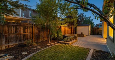 9335 Lost Valley Drive, Reno, NV 89521 Photo