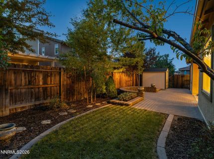 9335 Lost Valley Drive, Reno, NV 89521 Photo