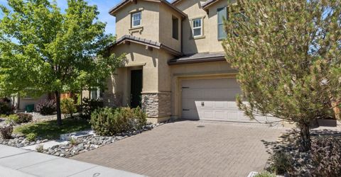 9335 Lost Valley Drive, Reno, NV 89521 Photo