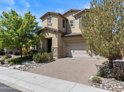 9335 Lost Valley Drive, Reno, NV 89521 Photo
