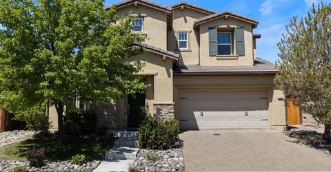9335 Lost Valley Drive, Reno, NV 89521 Photo