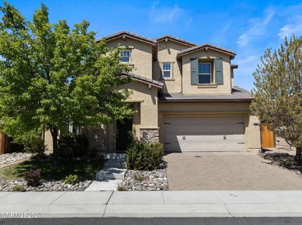 9335 Lost Valley Drive, Reno, NV 89521 Photo