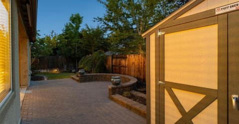 9335 Lost Valley Drive, Reno, NV 89521 Photo