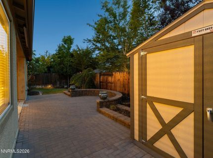 9335 Lost Valley Drive, Reno, NV 89521 Photo
