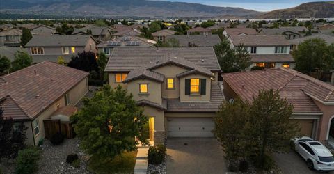 9335 Lost Valley Drive, Reno, NV 89521 Photo