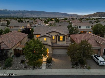 9335 Lost Valley Drive, Reno, NV 89521 Photo