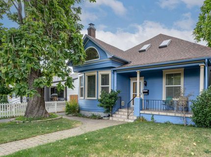 45 Winter Street, Reno, NV 89503 Photo