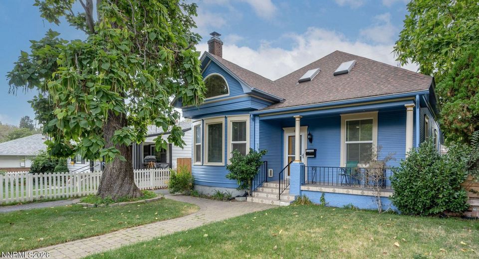 45 Winter Street, Reno, NV 89503 Photo