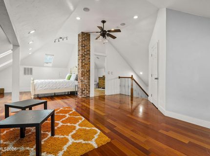 45 Winter Street, Reno, NV 89503 Photo