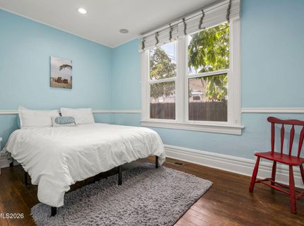 45 Winter Street, Reno, NV 89503 Photo