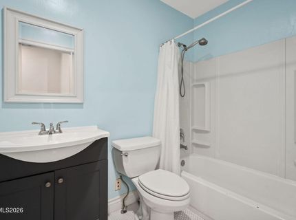 45 Winter Street, Reno, NV 89503 Photo