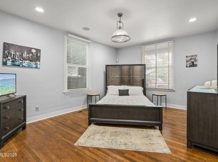 45 Winter Street, Reno, NV 89503 Photo