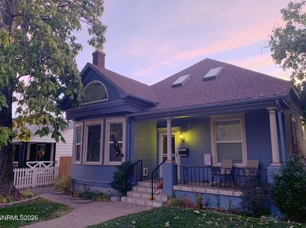 45 Winter Street, Reno, NV 89503 Photo