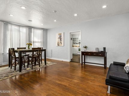 45 Winter Street, Reno, NV 89503 Photo