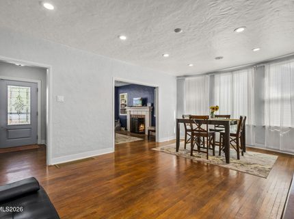 45 Winter Street, Reno, NV 89503 Photo