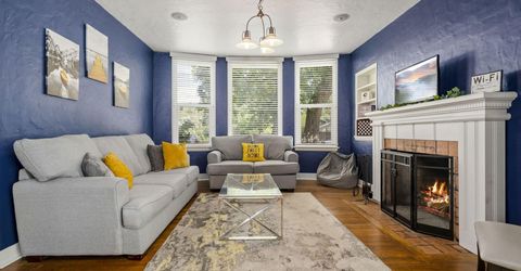 45 Winter Street, Reno, NV 89503 Photo