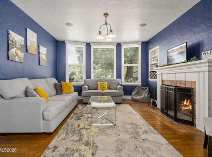 45 Winter Street, Reno, NV 89503 Photo