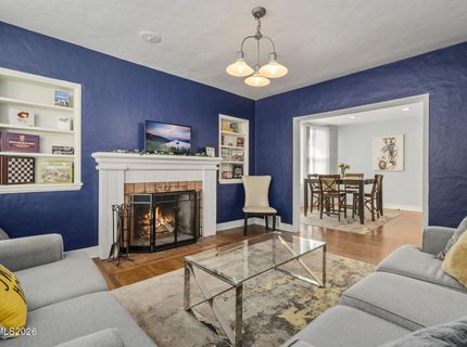 45 Winter Street, Reno, NV 89503 Photo