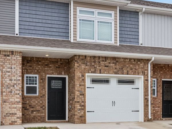 349 Fallow Cir , Clarksville, TN 37040