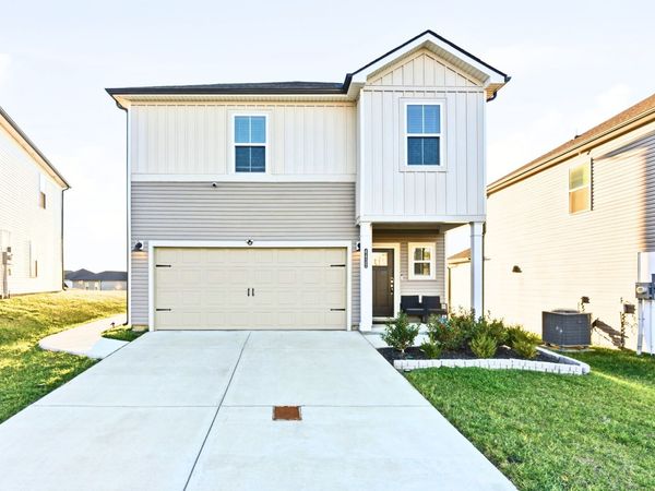 4432 Skyridge Dr , Nashville, TN 37207
