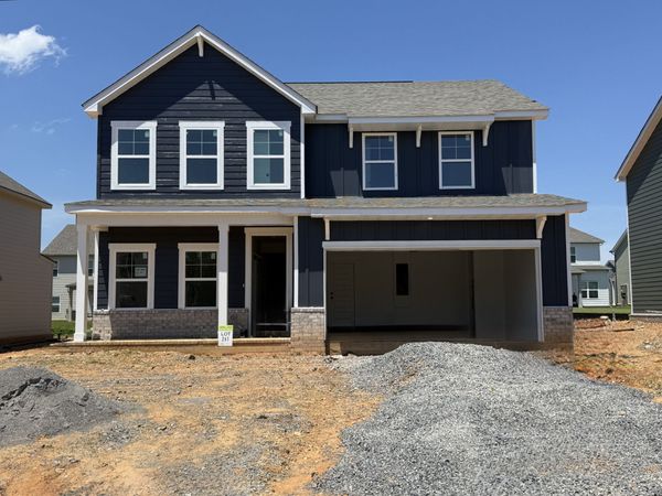 2189 Layla Lane , White House, TN 37188