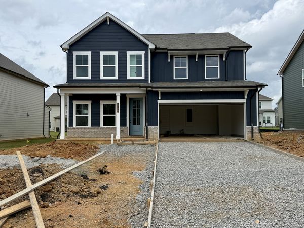 2189 Layla Lane , White House, TN 37188