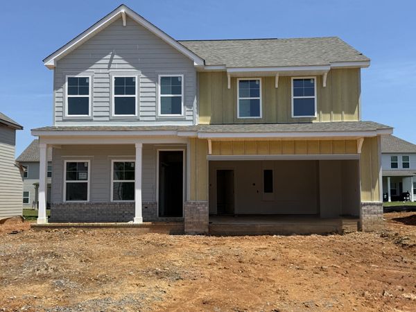 2189 Layla Lane , White House, TN 37188
