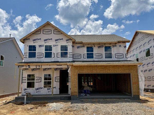 149 Yuma Lane , White House, TN 37188