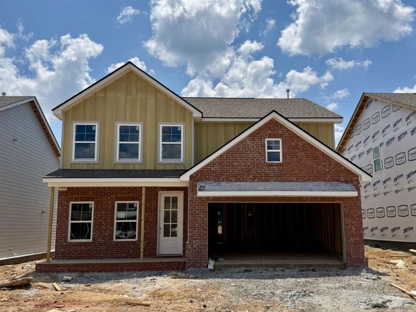 145 Yuma Lane , White House, TN 37188
