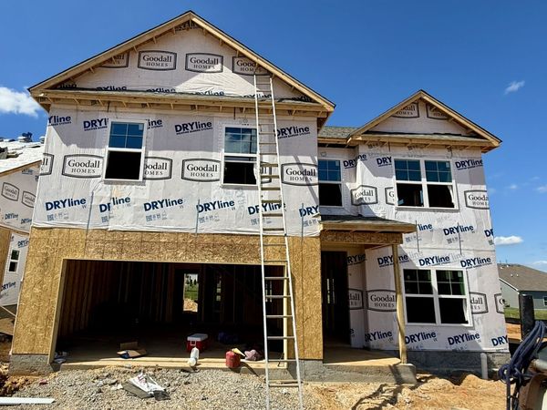 176 Yuma Lane , White House, TN 37188