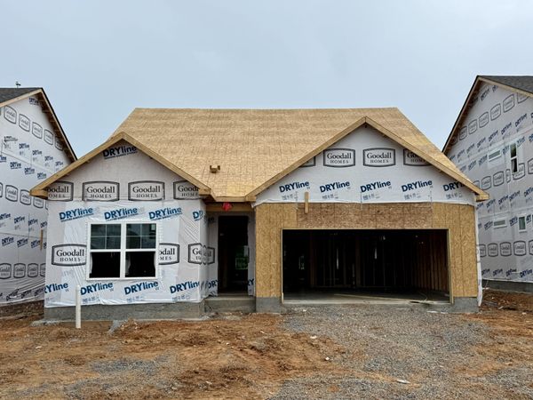 157 Yuma Lane , White House, TN 37188