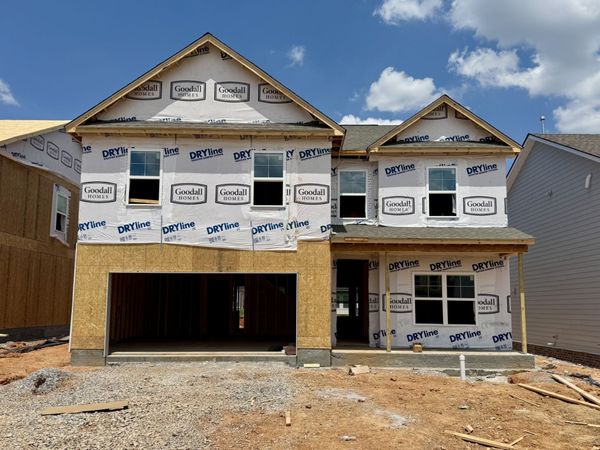 148 Yuma Lane , White House, TN 37188