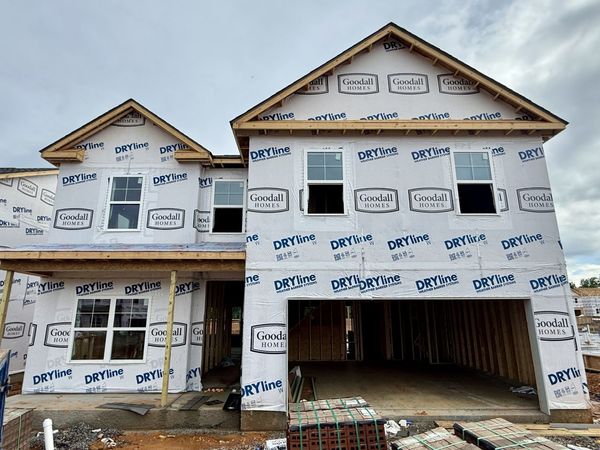 153 Yuma Lane , White House, TN 37188