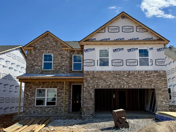 153 Yuma Lane , White House, TN 37188