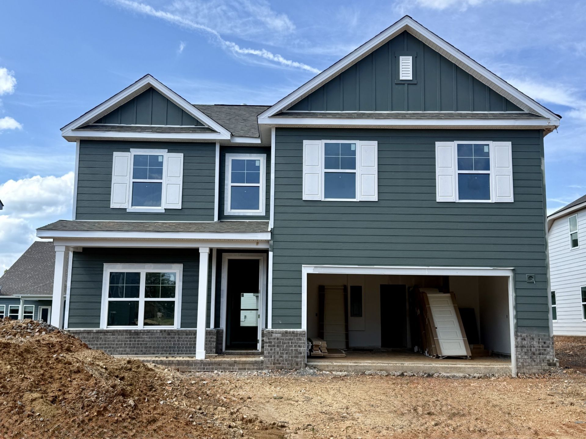 2175 Layla Lane, White House, TN 37188 Main Photo